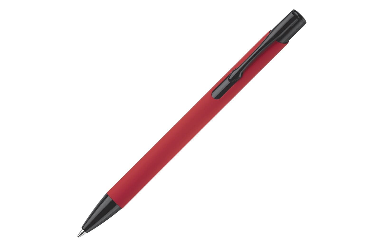 Rood / Zwart