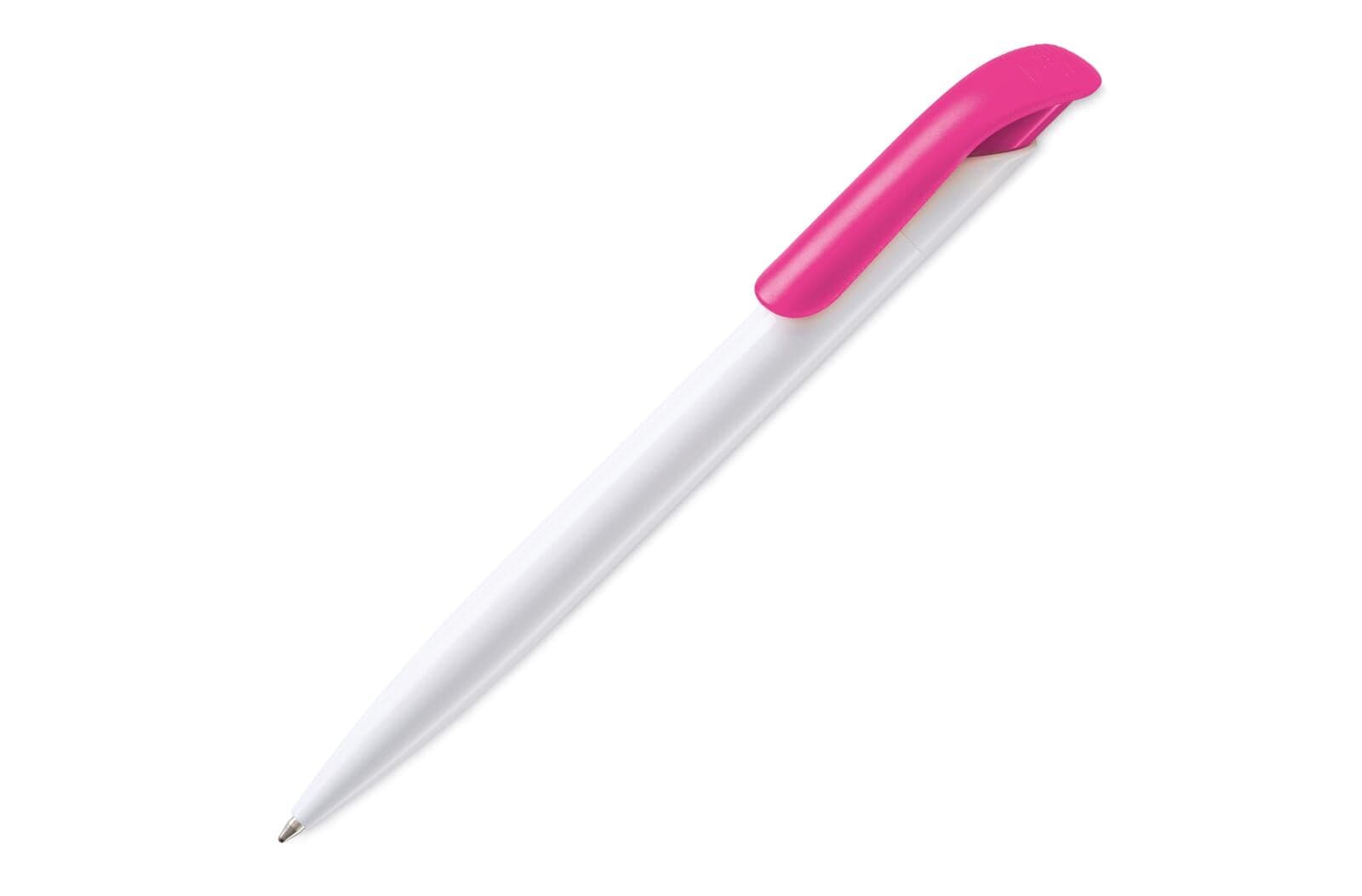 Wit / Roze