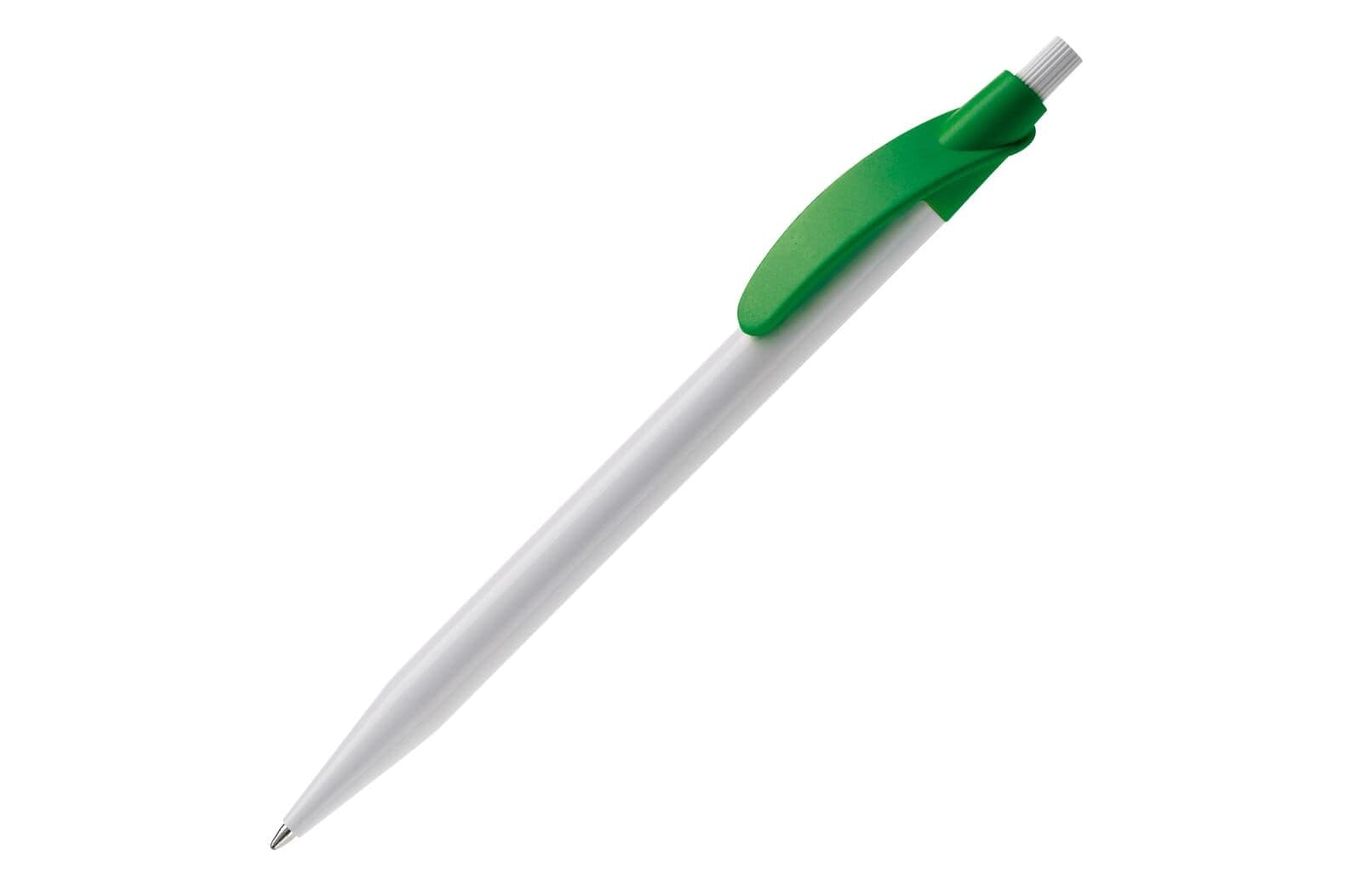 Wit / Groen