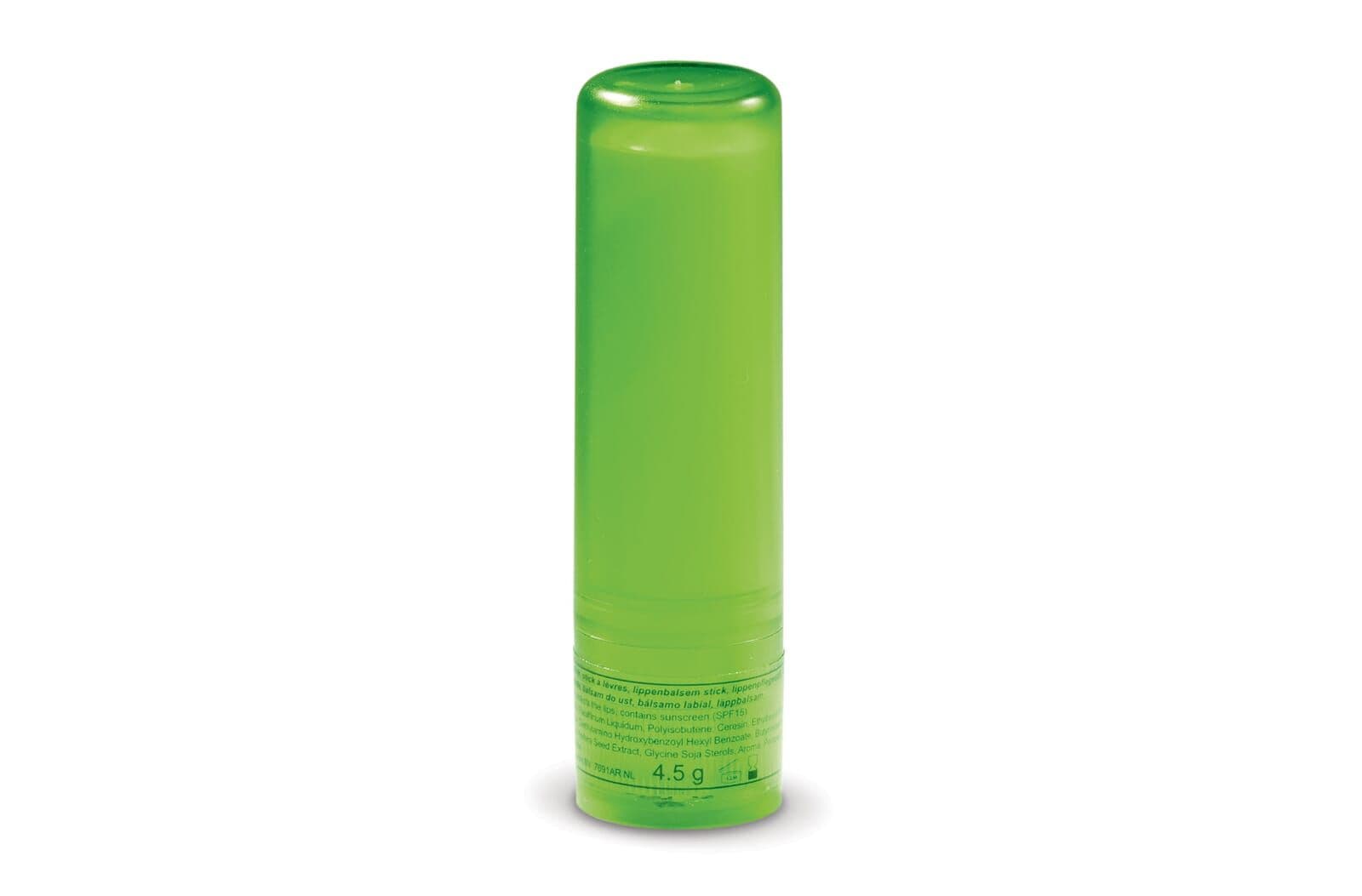 Ecru / Groen