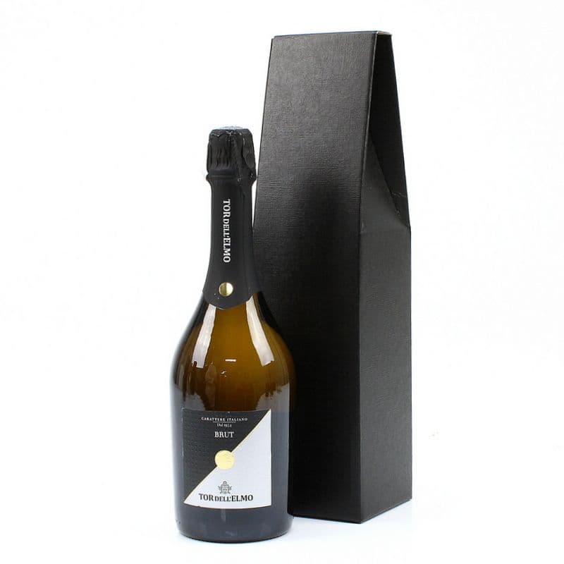 Tor dell’Elmo Spumante Geschenk 1