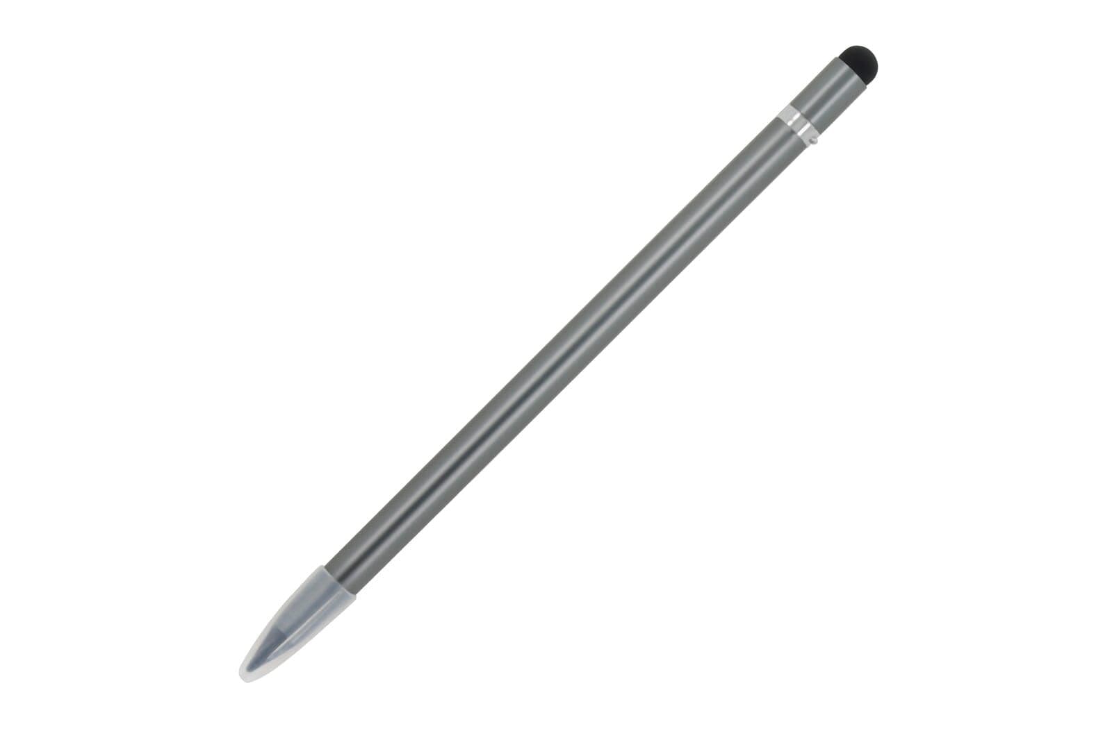 Donker gun metal