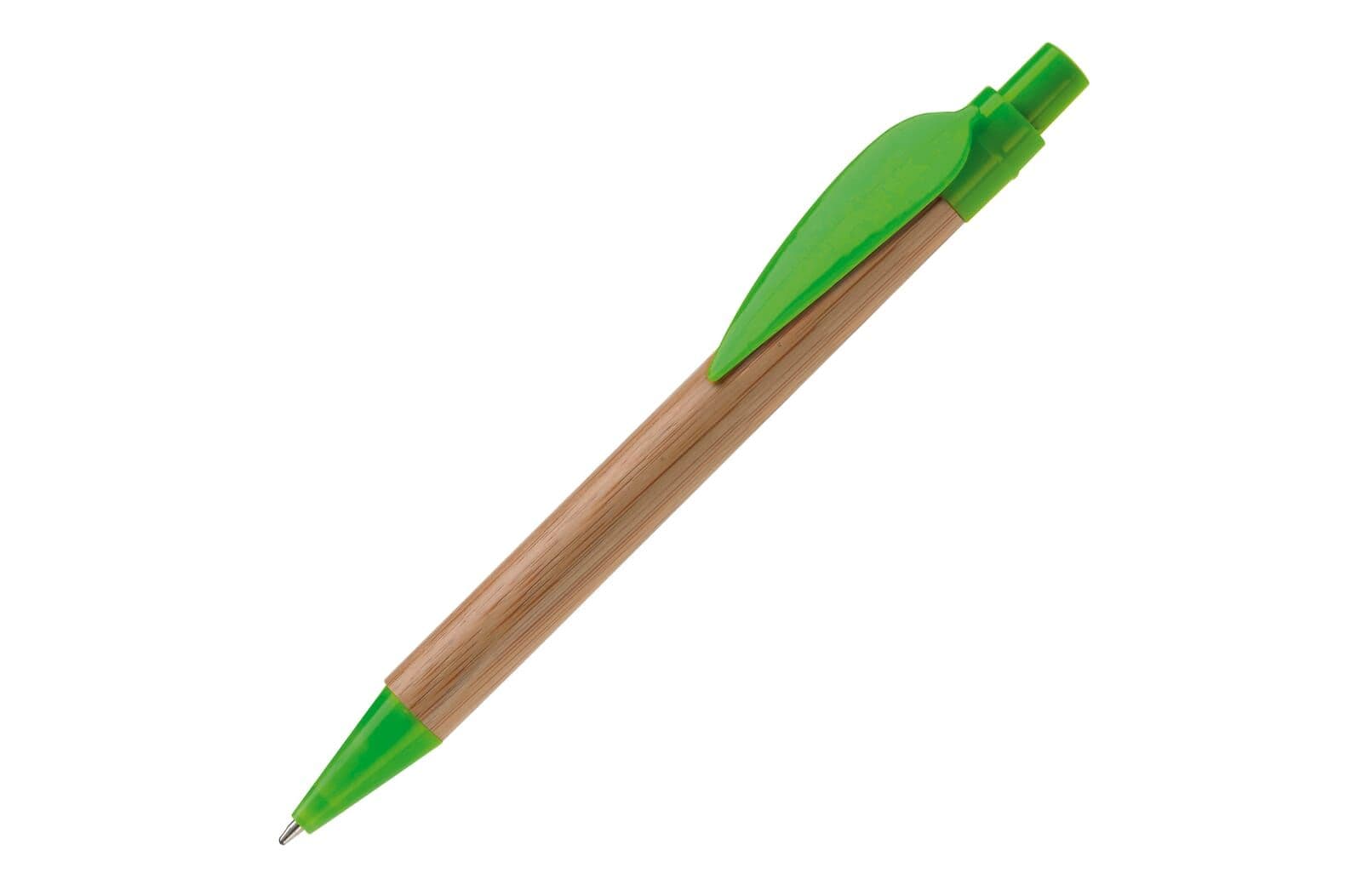 Lichtgroen