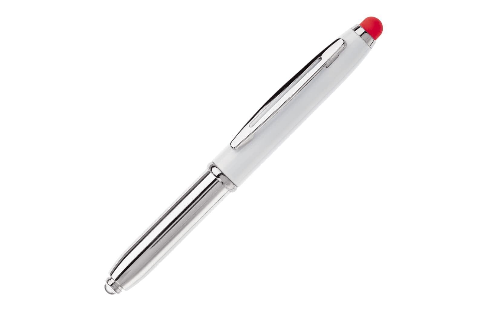 Wit / Rood