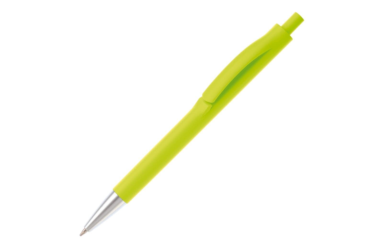 Lichtgroen
