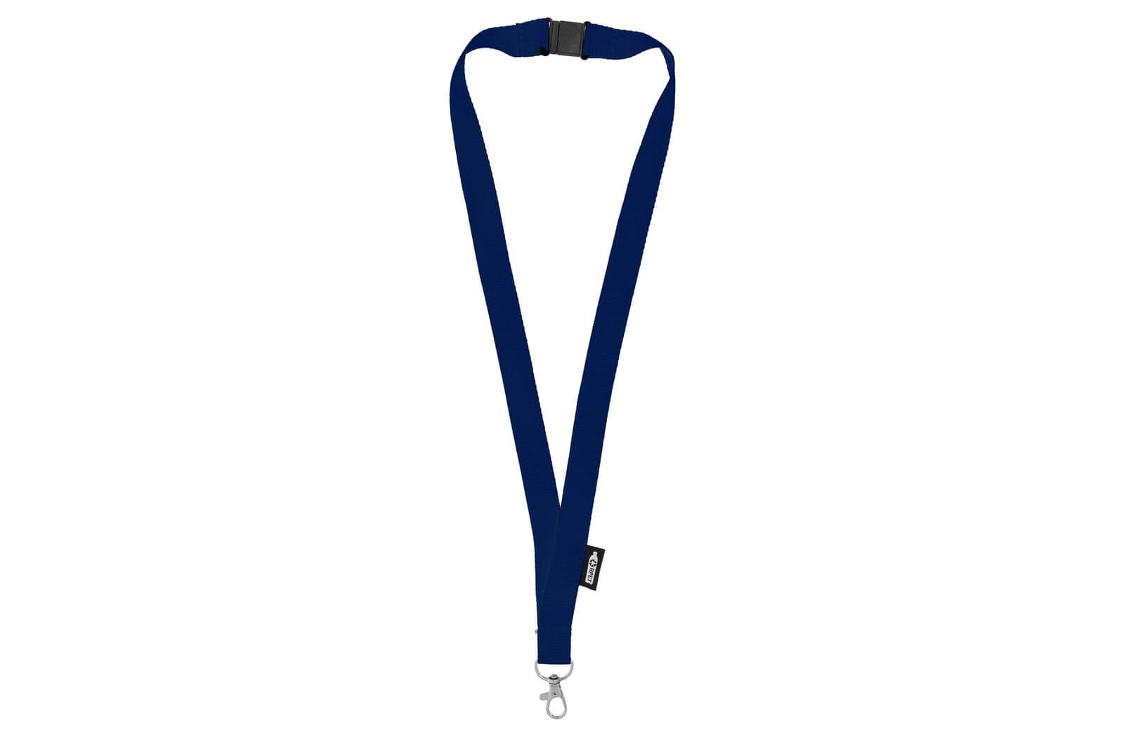 Donkerblauw