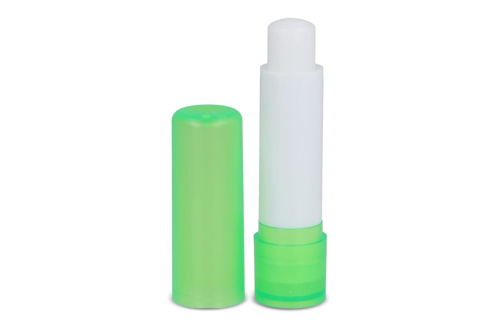 Ecru / Groen