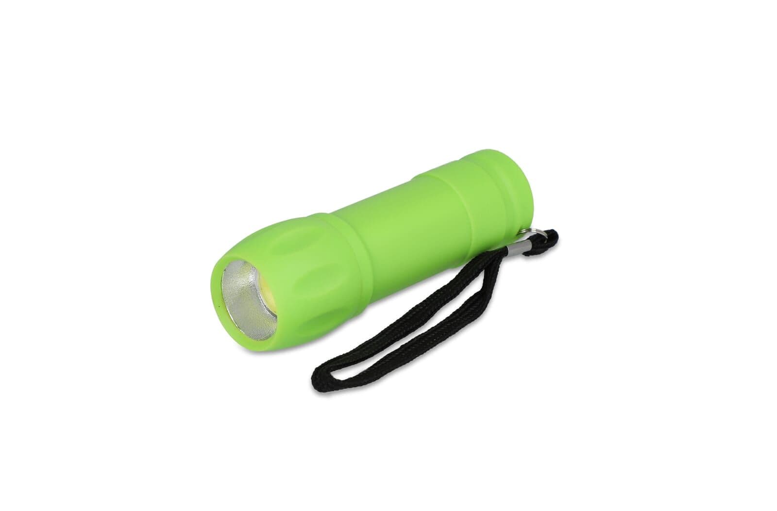 Lichtgroen