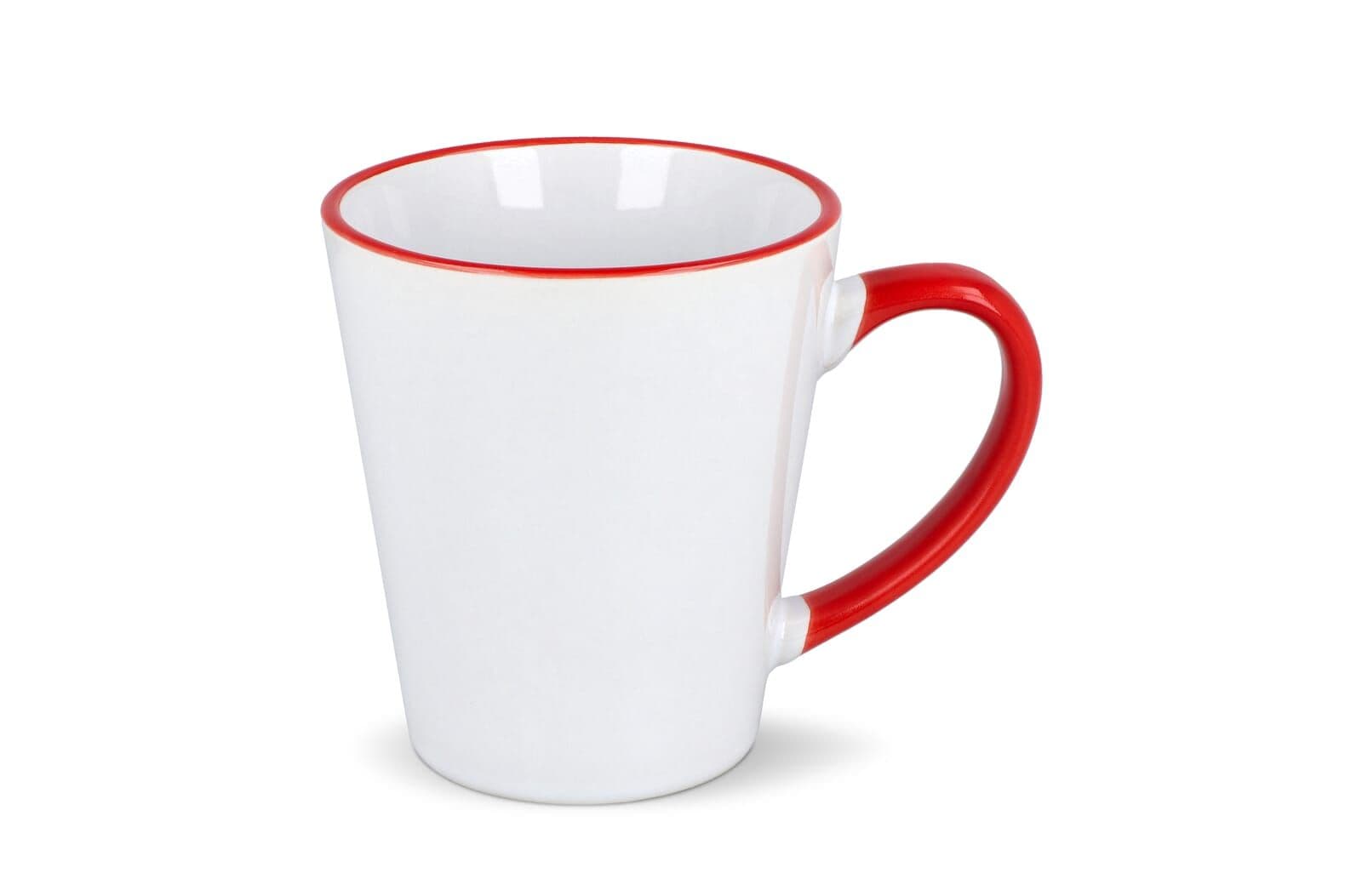 Wit / Rood