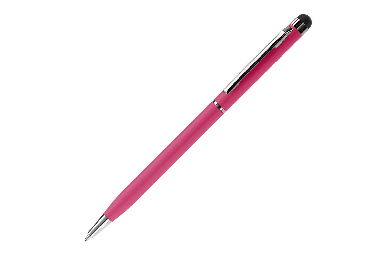 Donker Roze