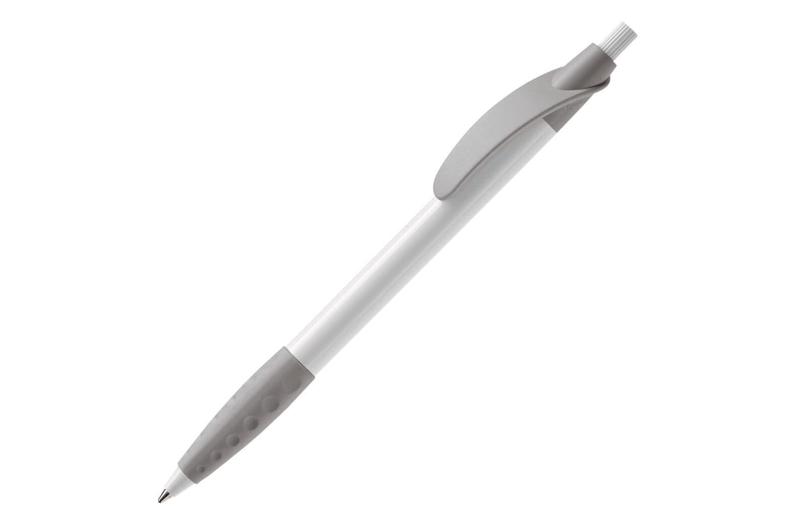 Wit / Zilver