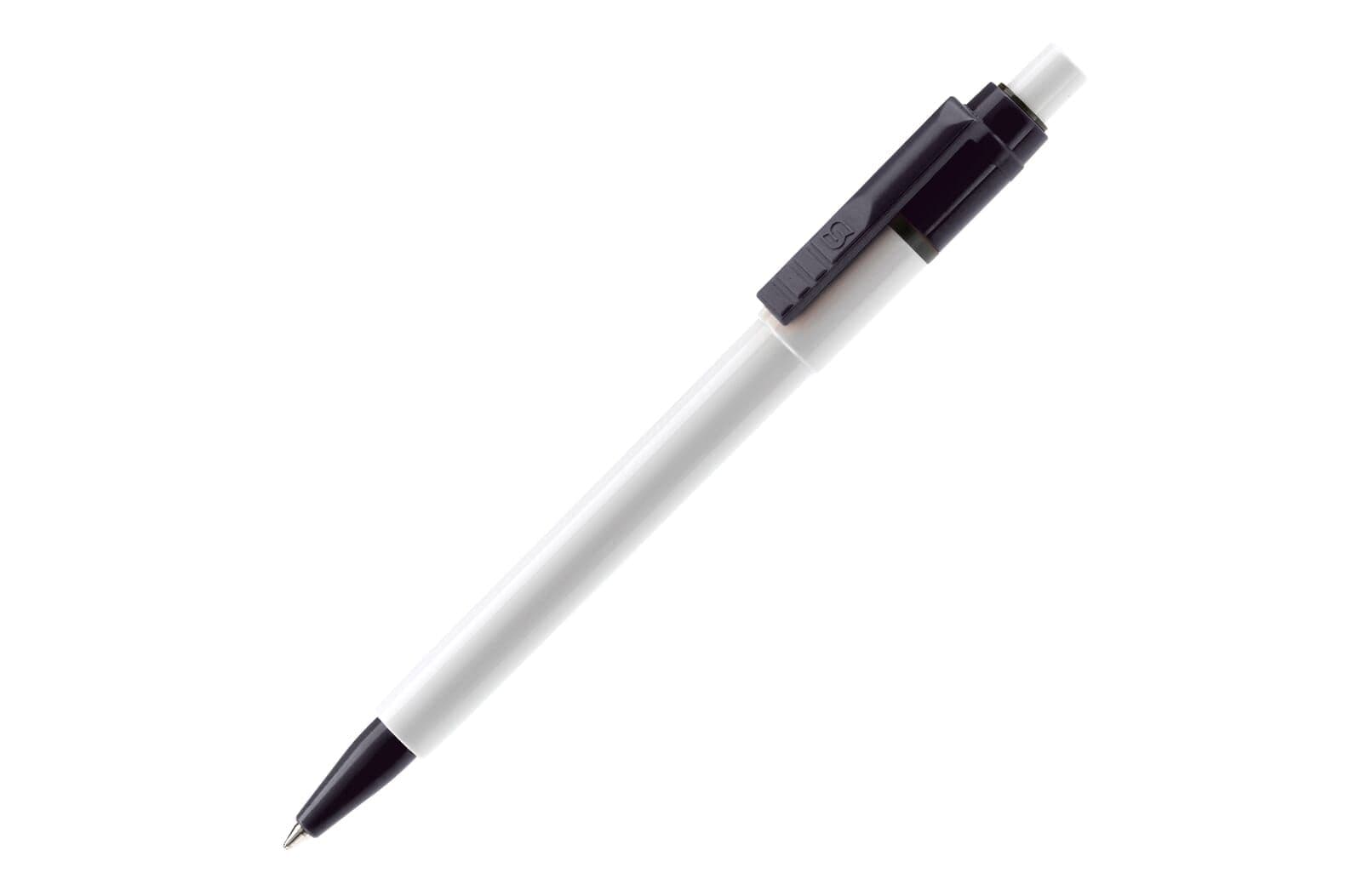 Wit / Zwart