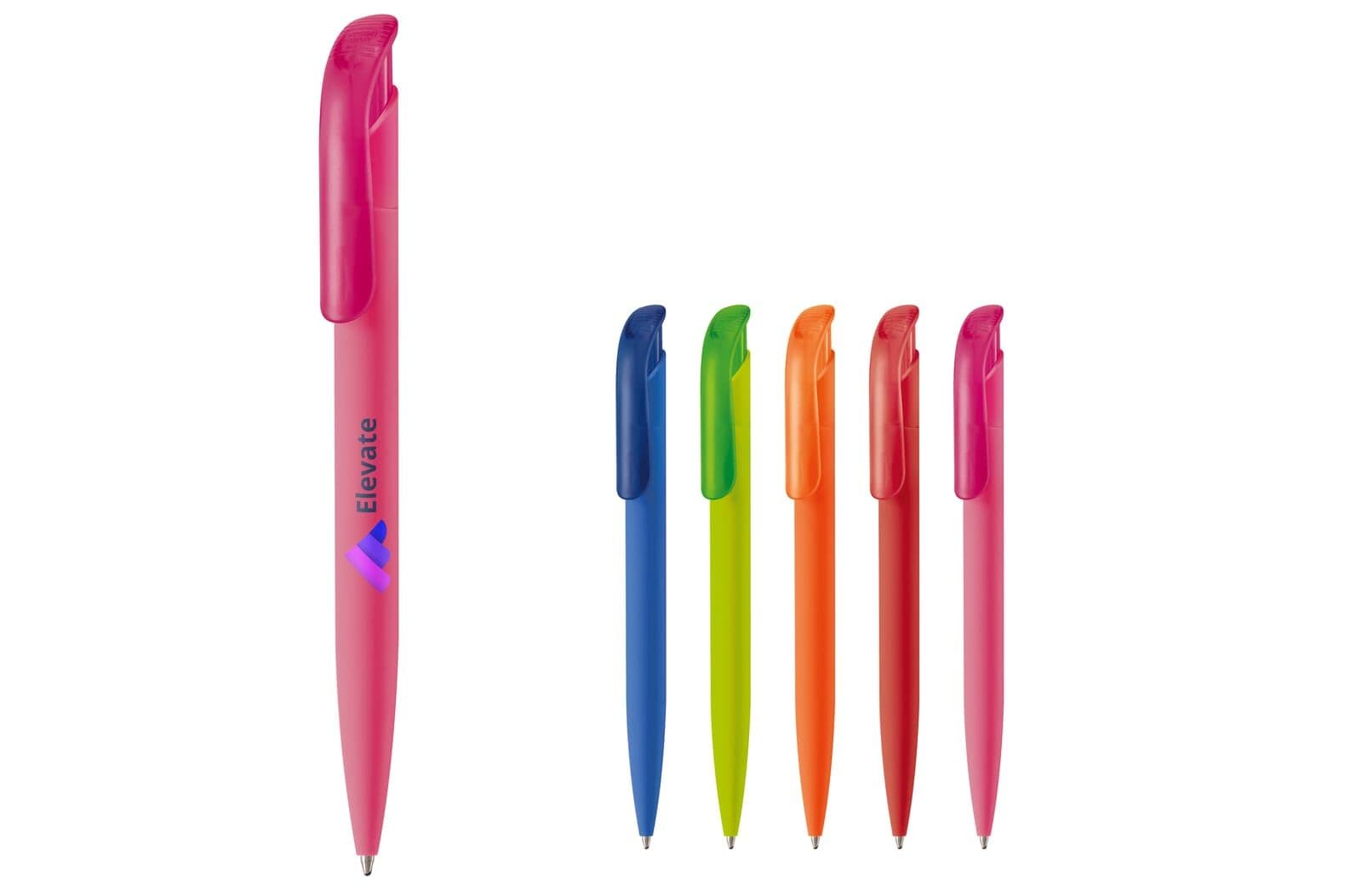 Balpen Atlas soft touch 1