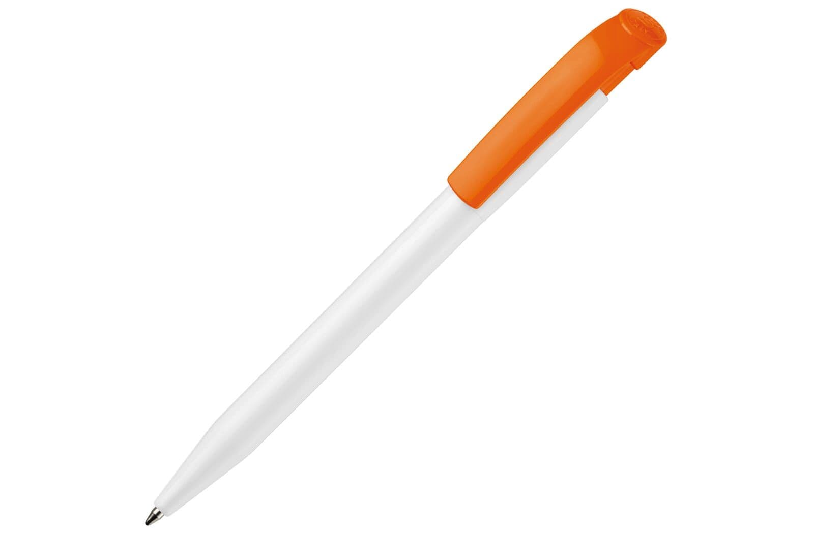 Wit / Oranje