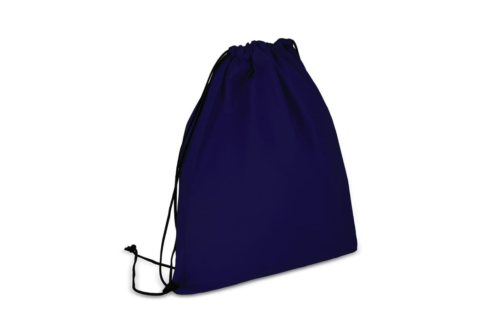 Donkerblauw