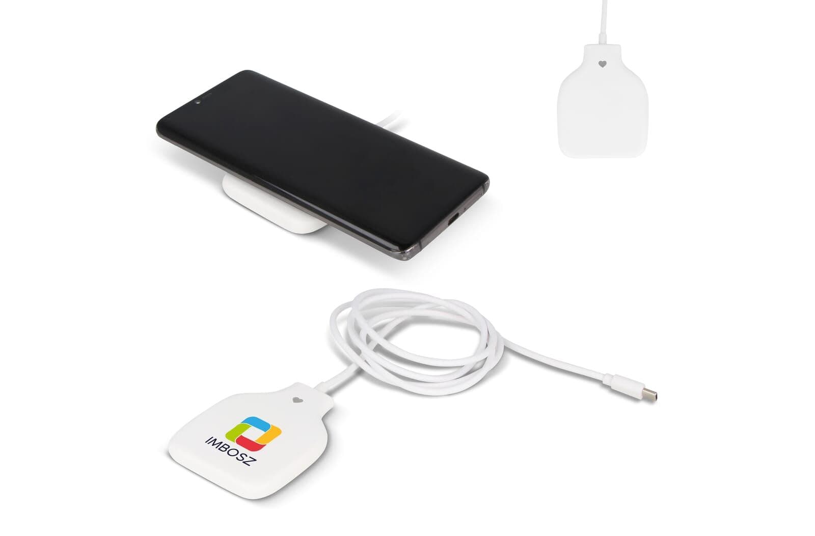 Xoopar Triton PD Magnetic Wireless Charger 1