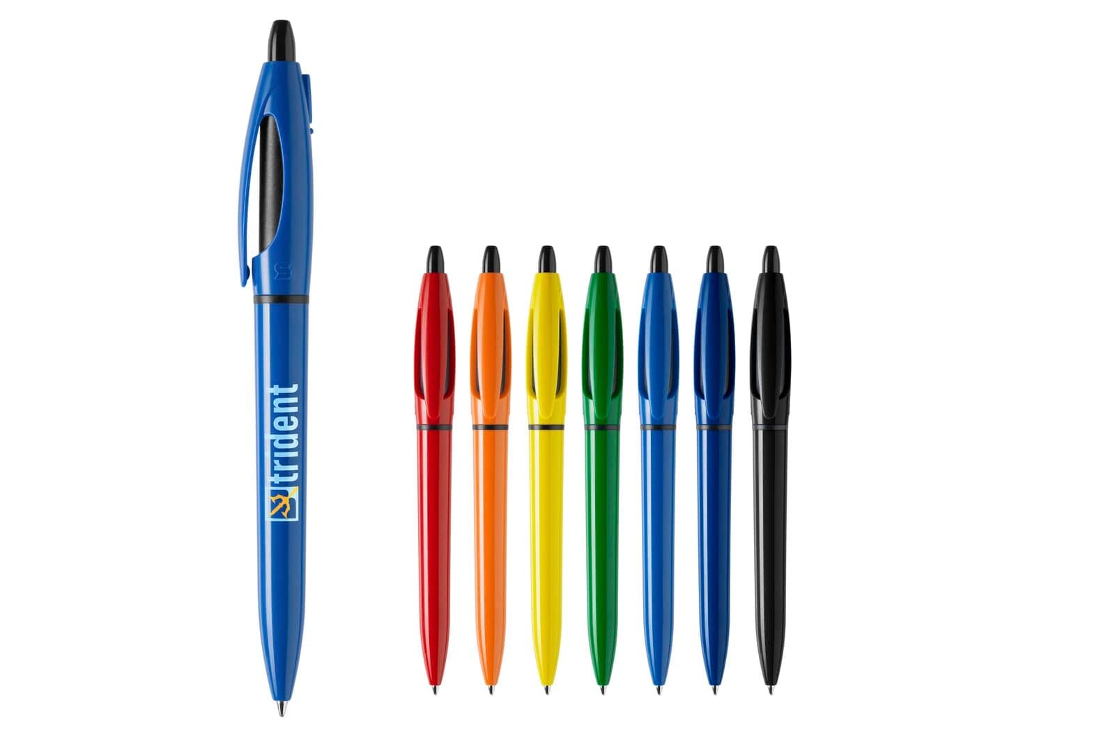 Balpen S! Extra hardcolour 1