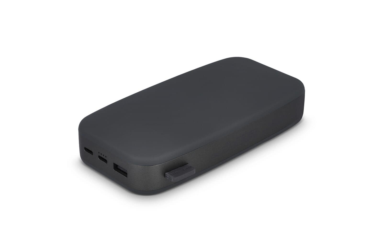 Donker gun metal