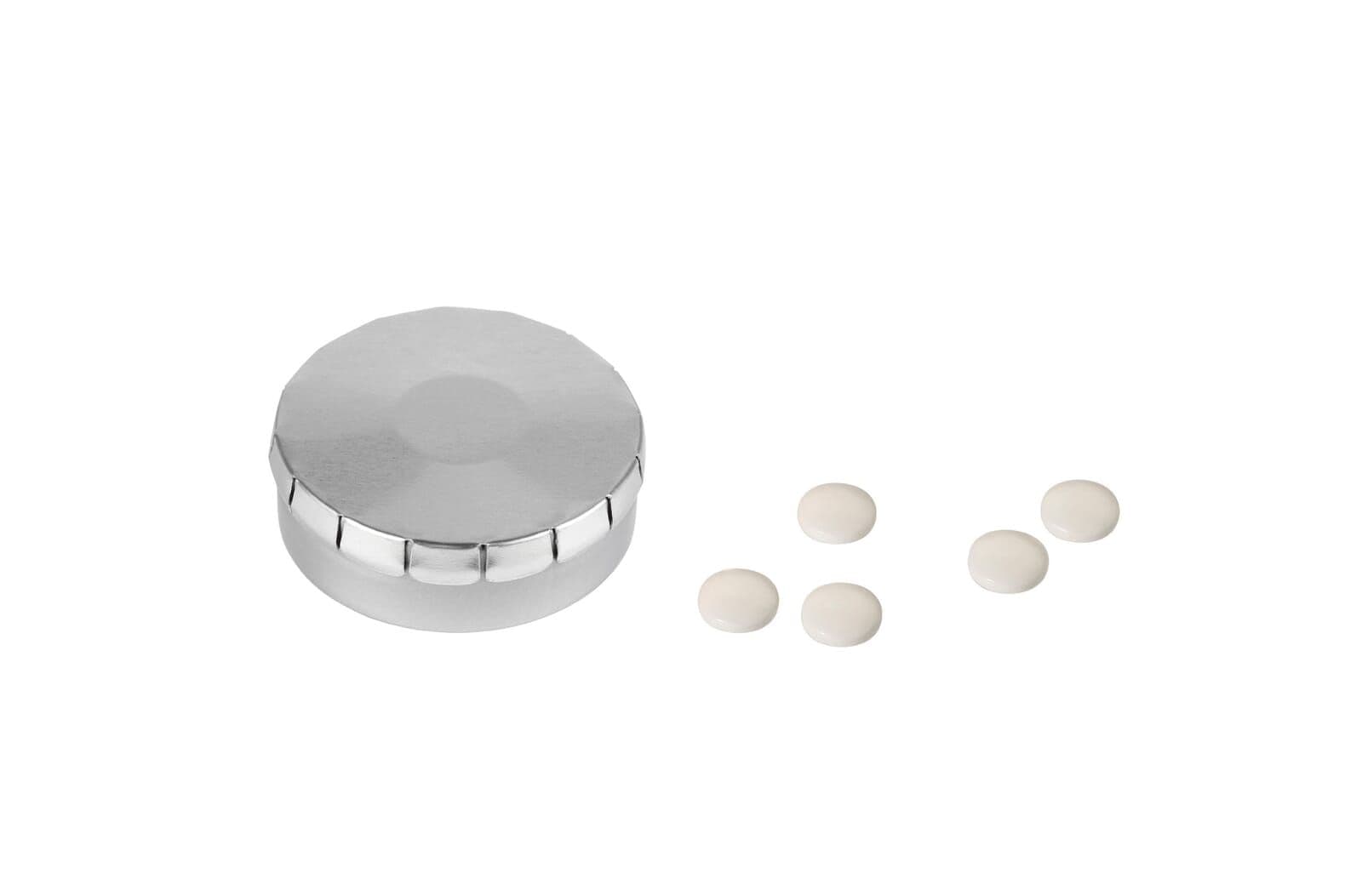 Zilver