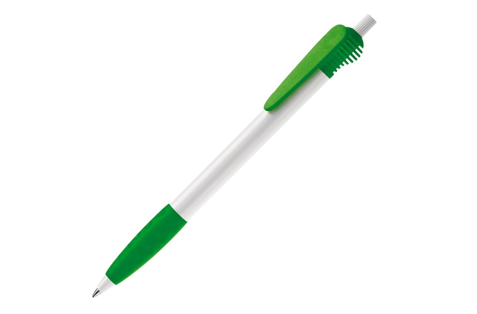 Wit / Groen