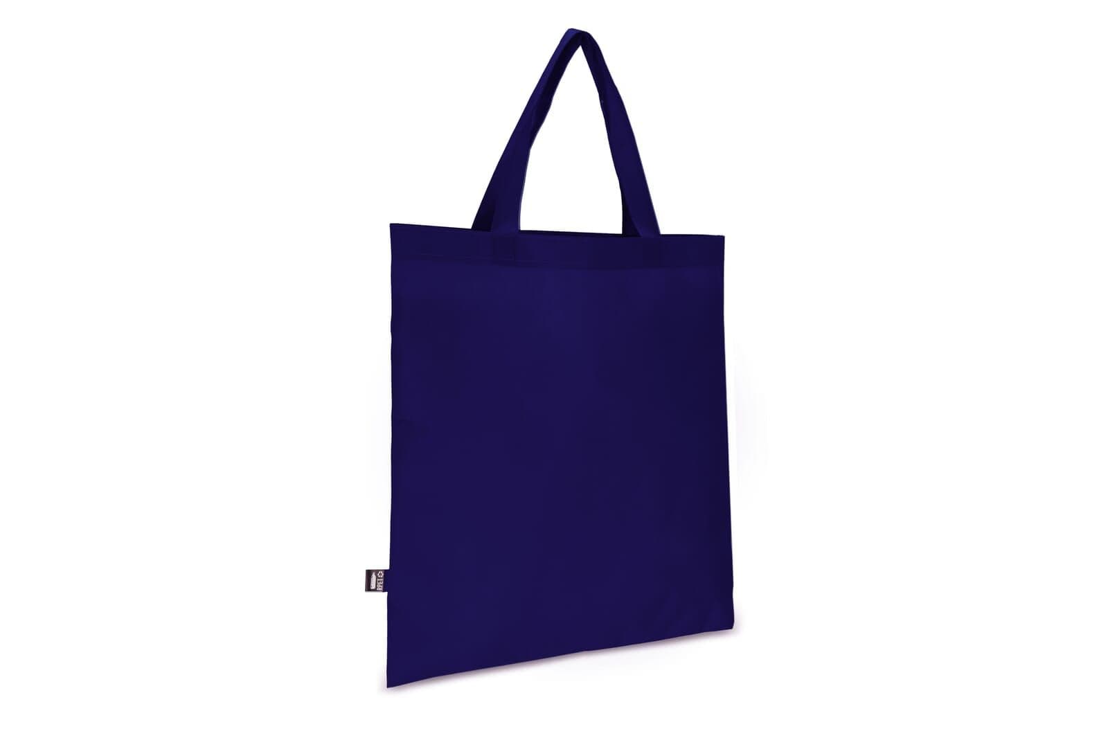 Donkerblauw