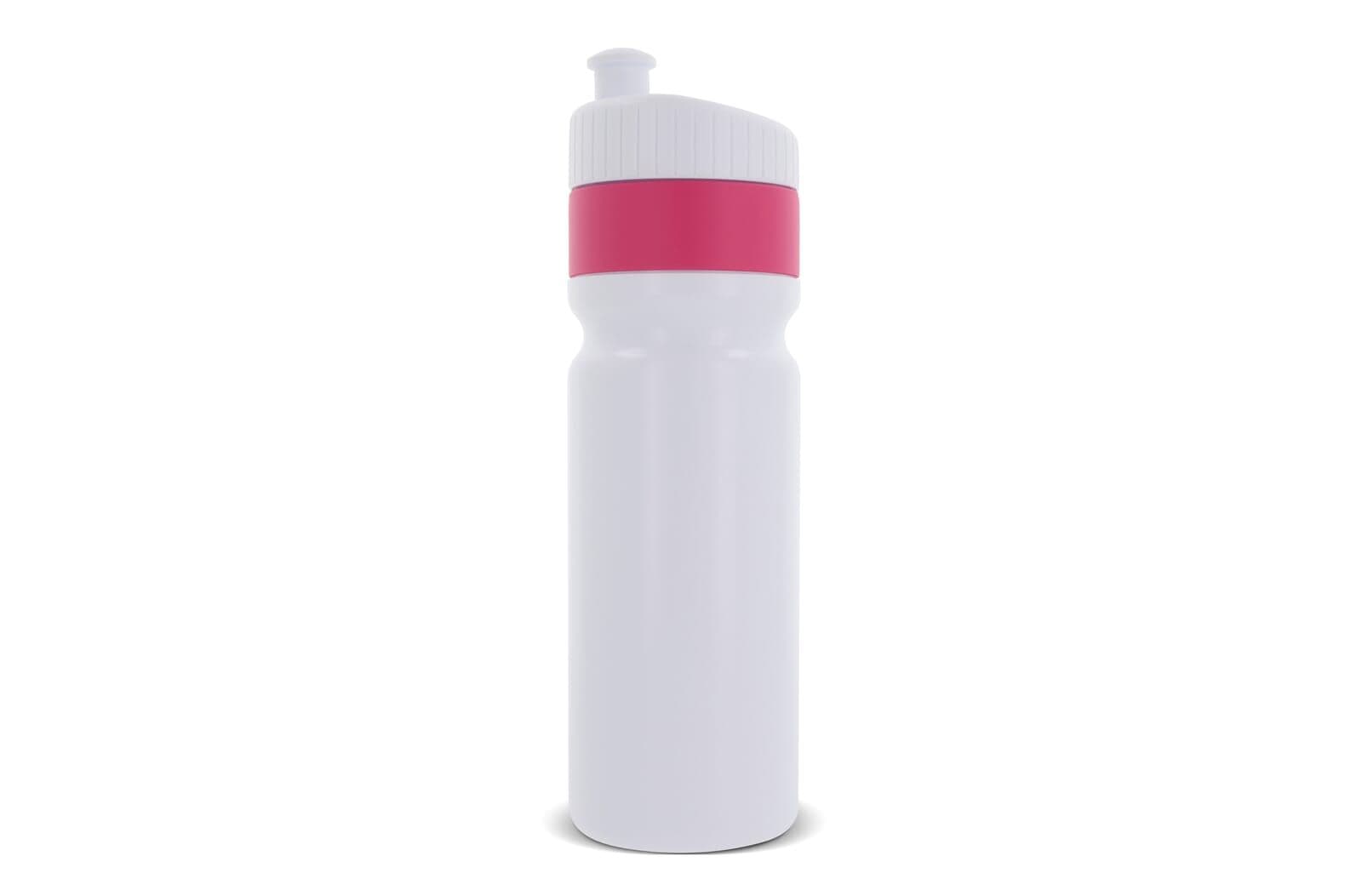 Wit / Roze