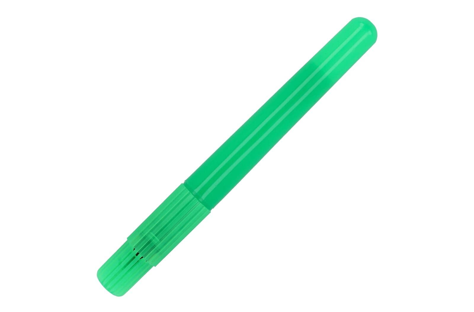 Fluor assorti / Groen