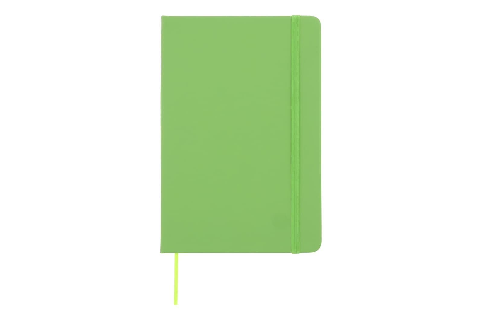 Lichtgroen