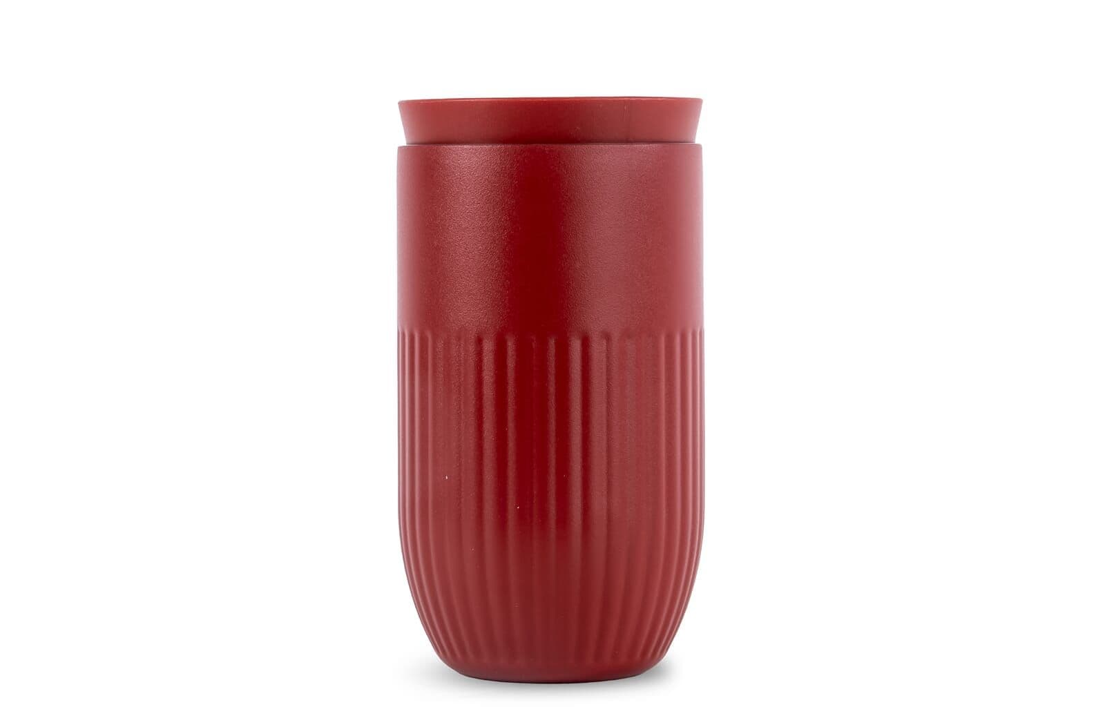 Donker Rood