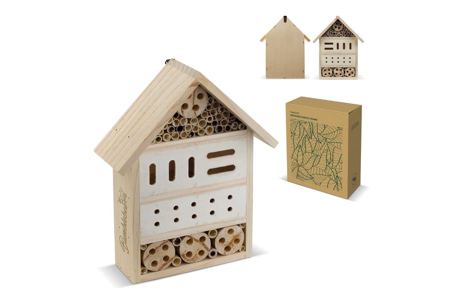 Insectenhotel 1