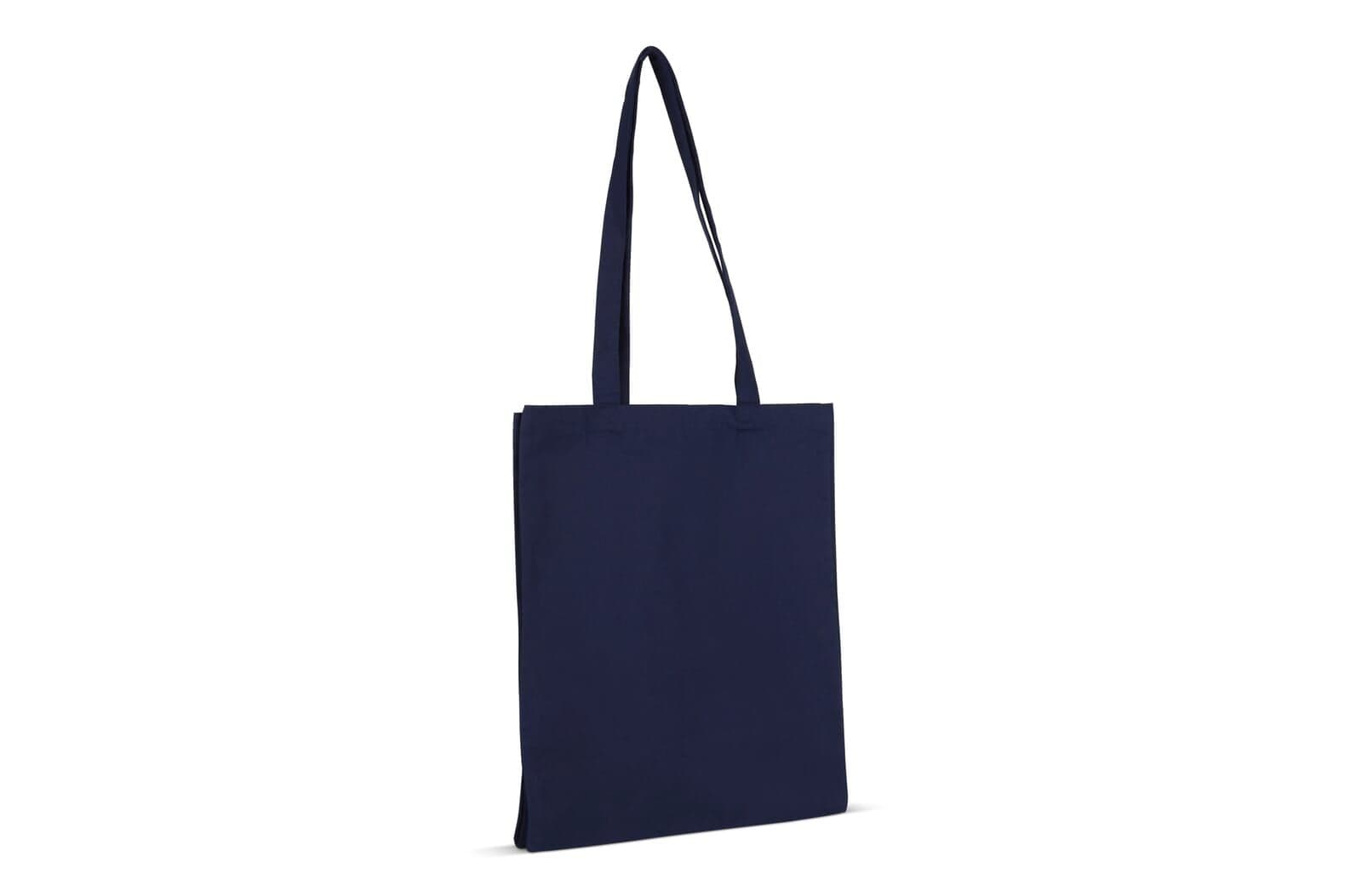 Donkerblauw