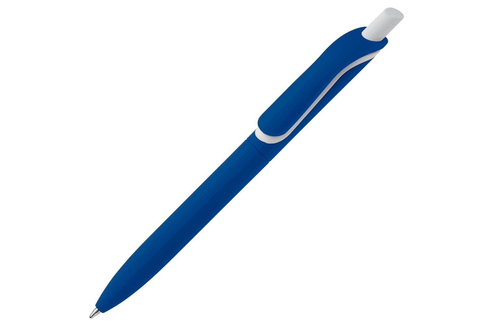 Donkerblauw