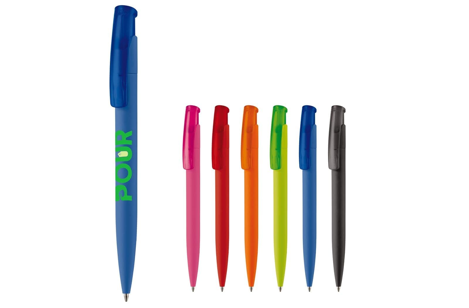 Balpen Avalon soft touch 1
