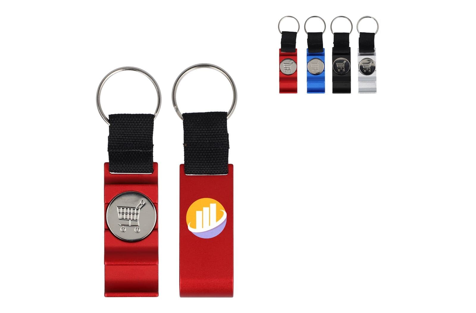 3-in-1 flesopener sleutelhanger 1
