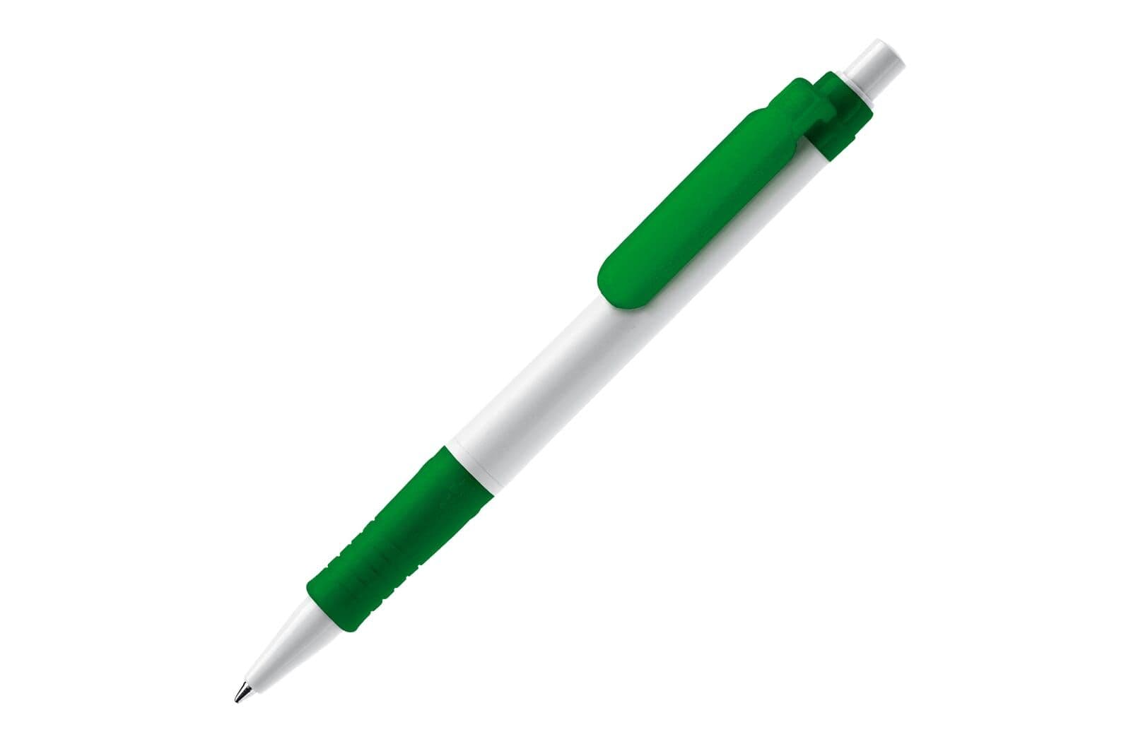 Wit / Groen