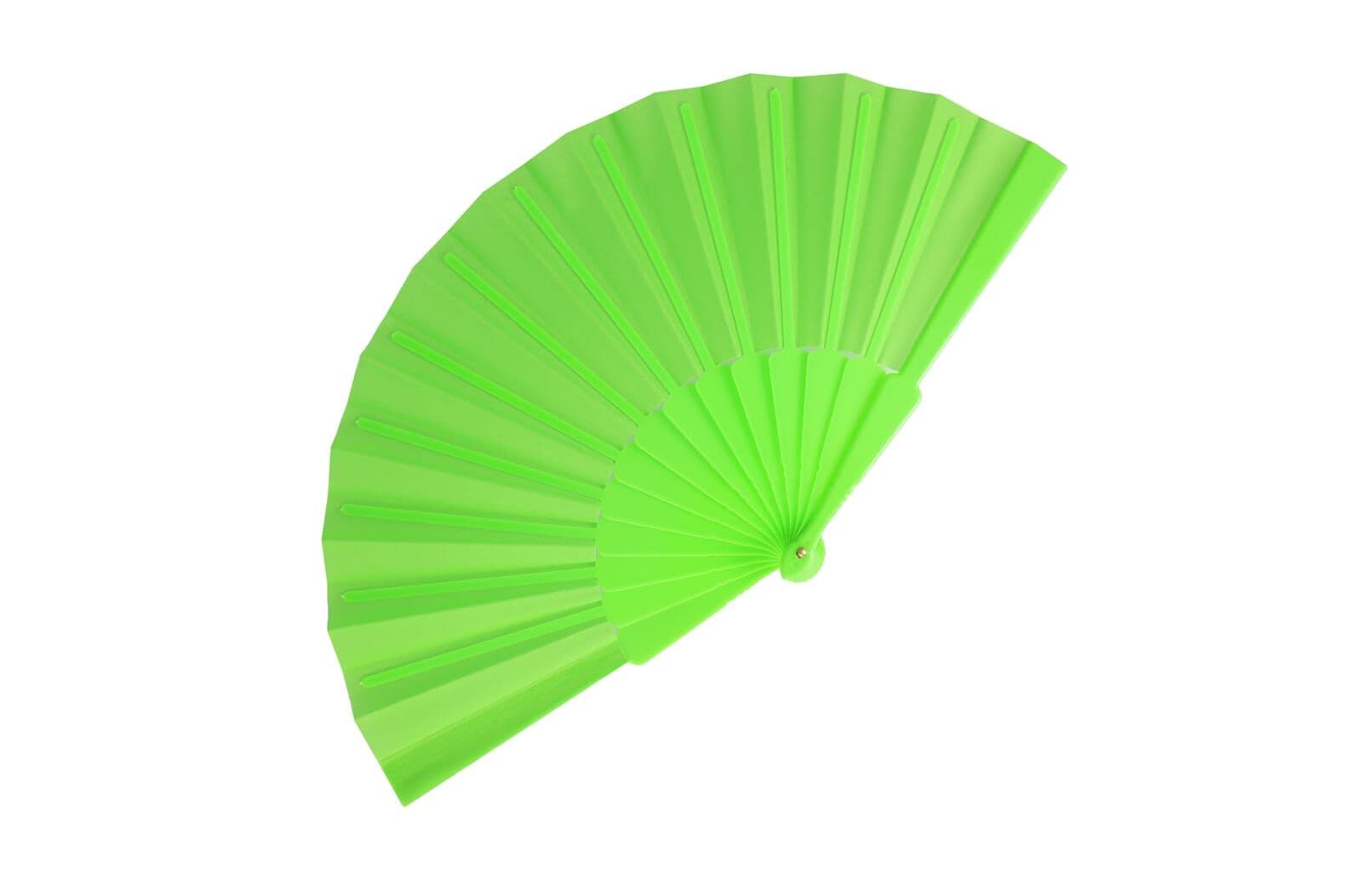 Lichtgroen