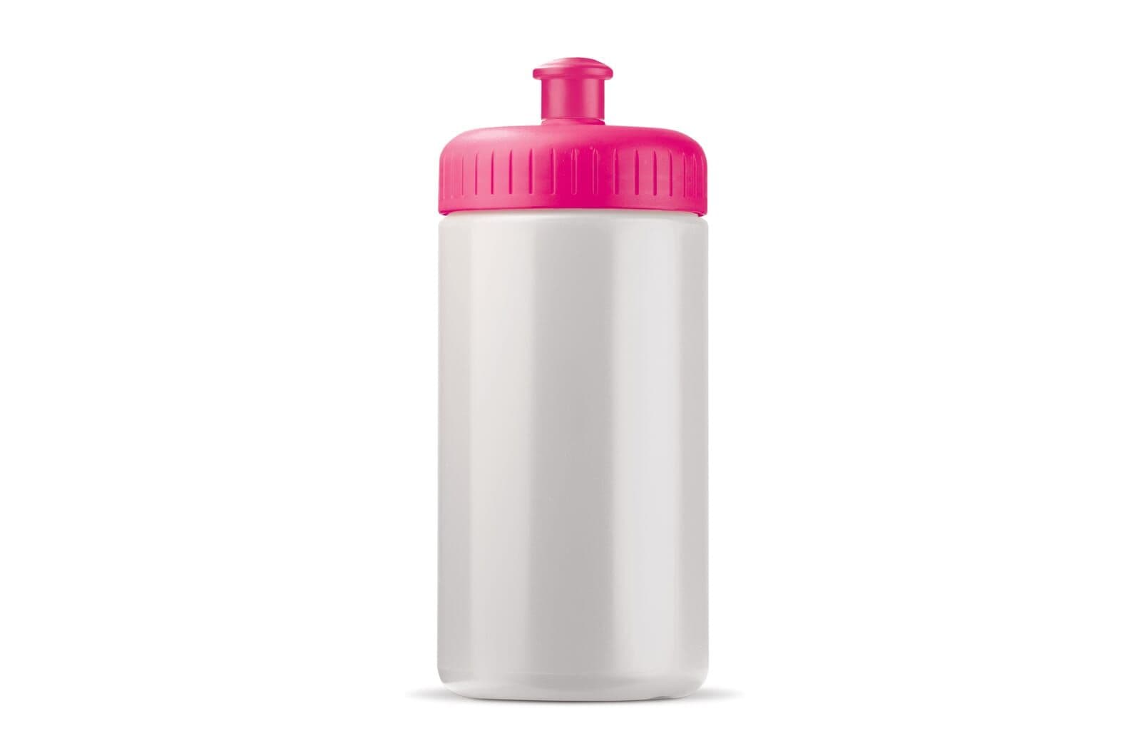 Wit / Roze