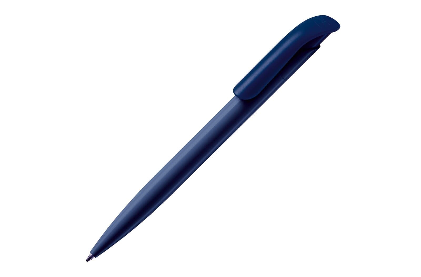 Donkerblauw