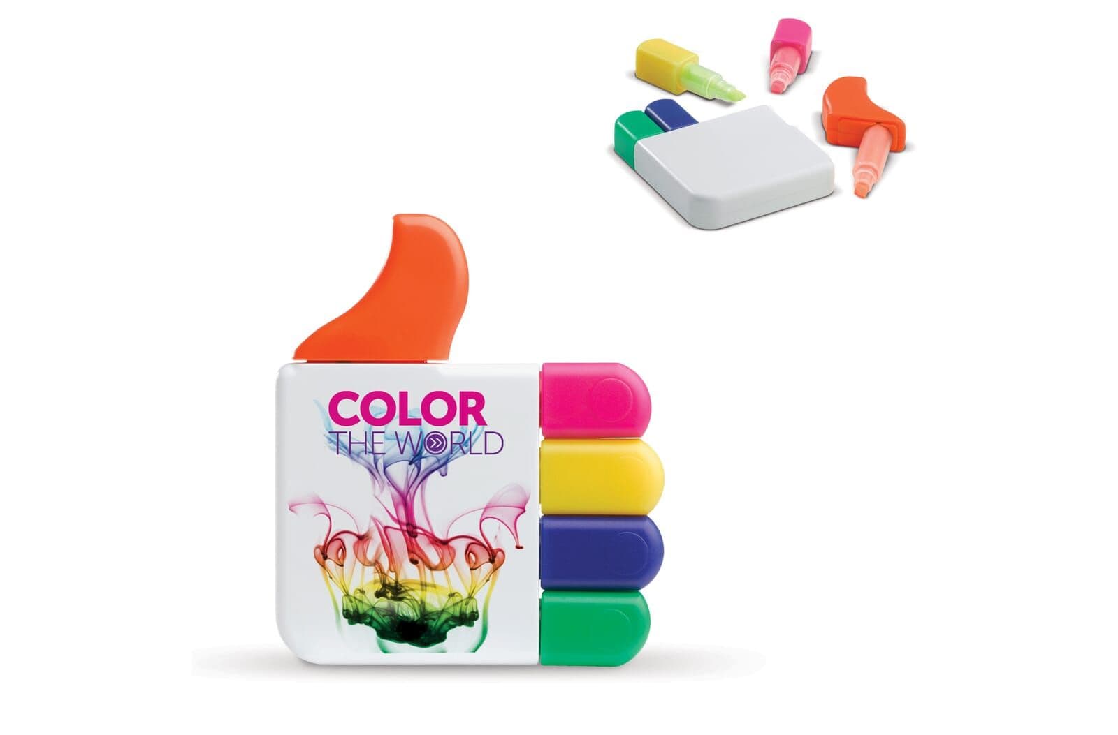 Markeerstift like 1