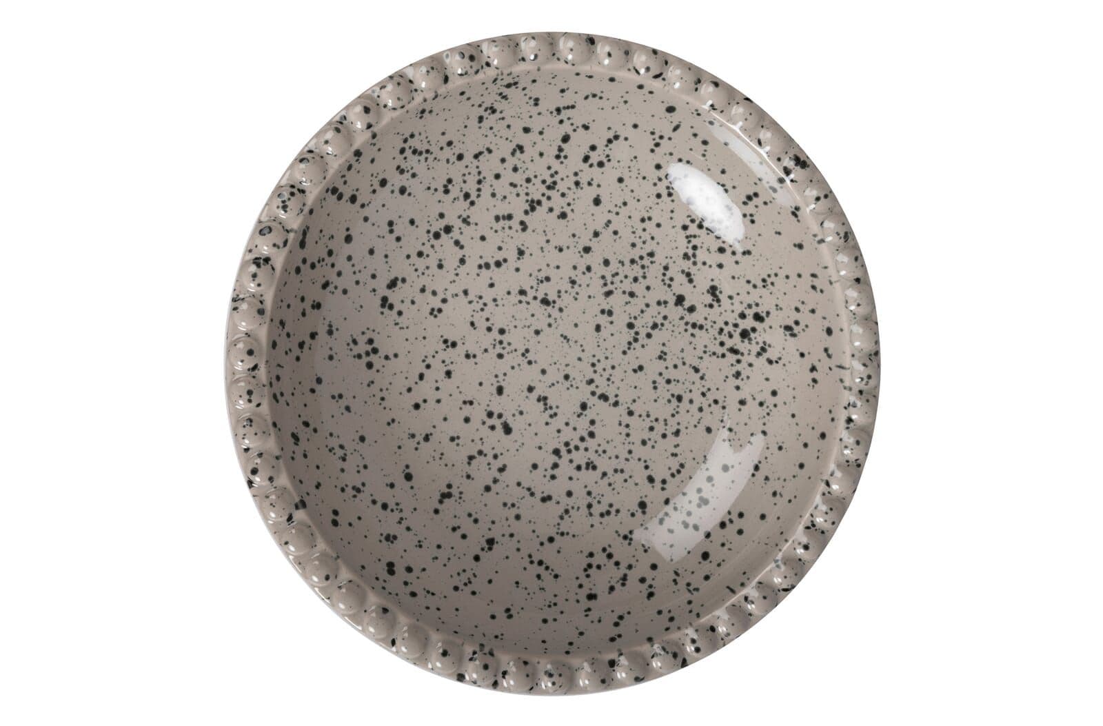 Sagaform Ditte diep serveerbord 1