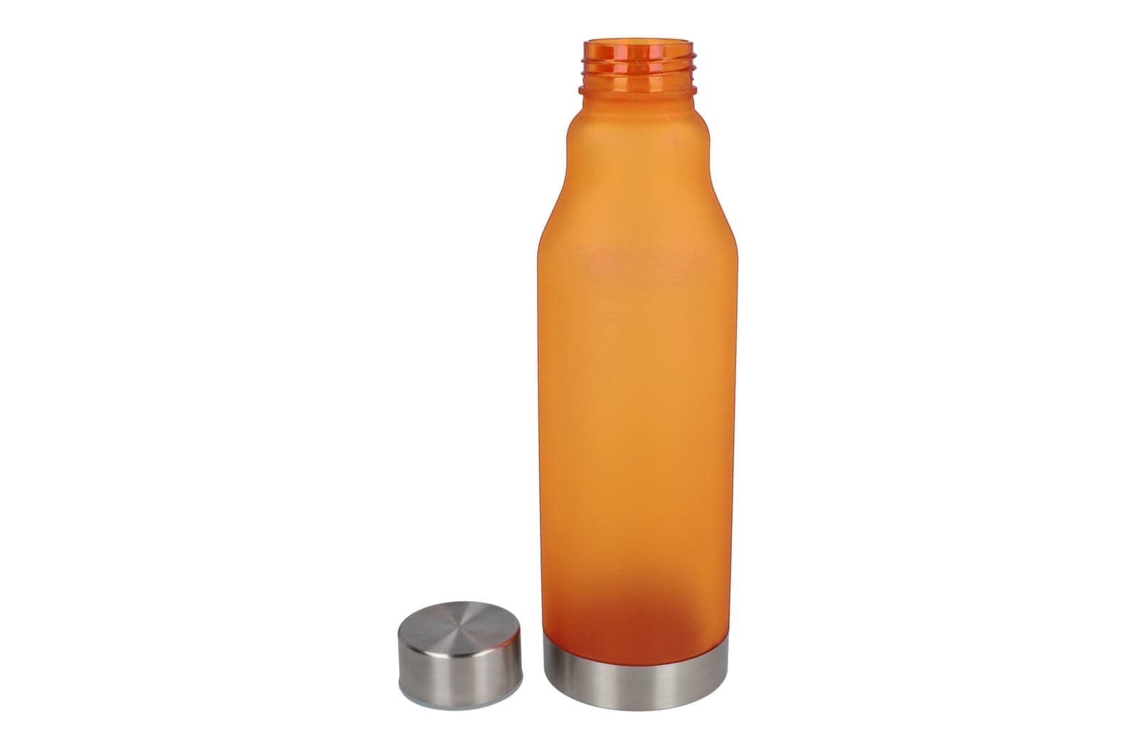 Ecru / Oranje