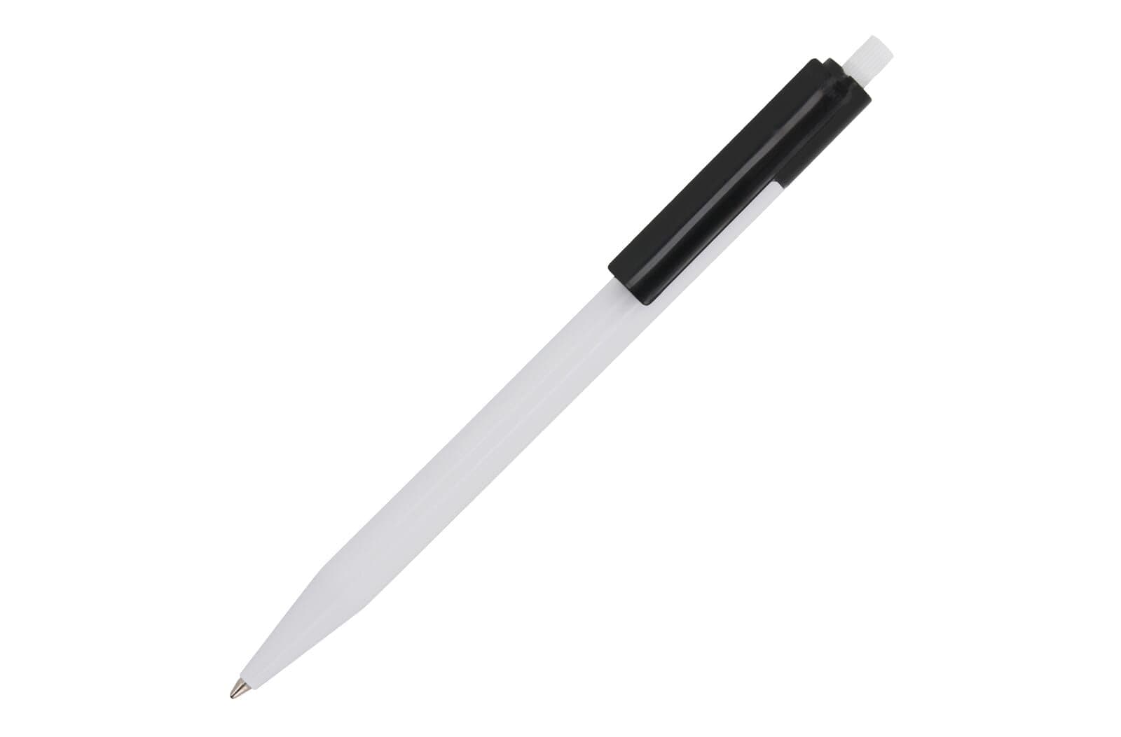 Wit / Zwart