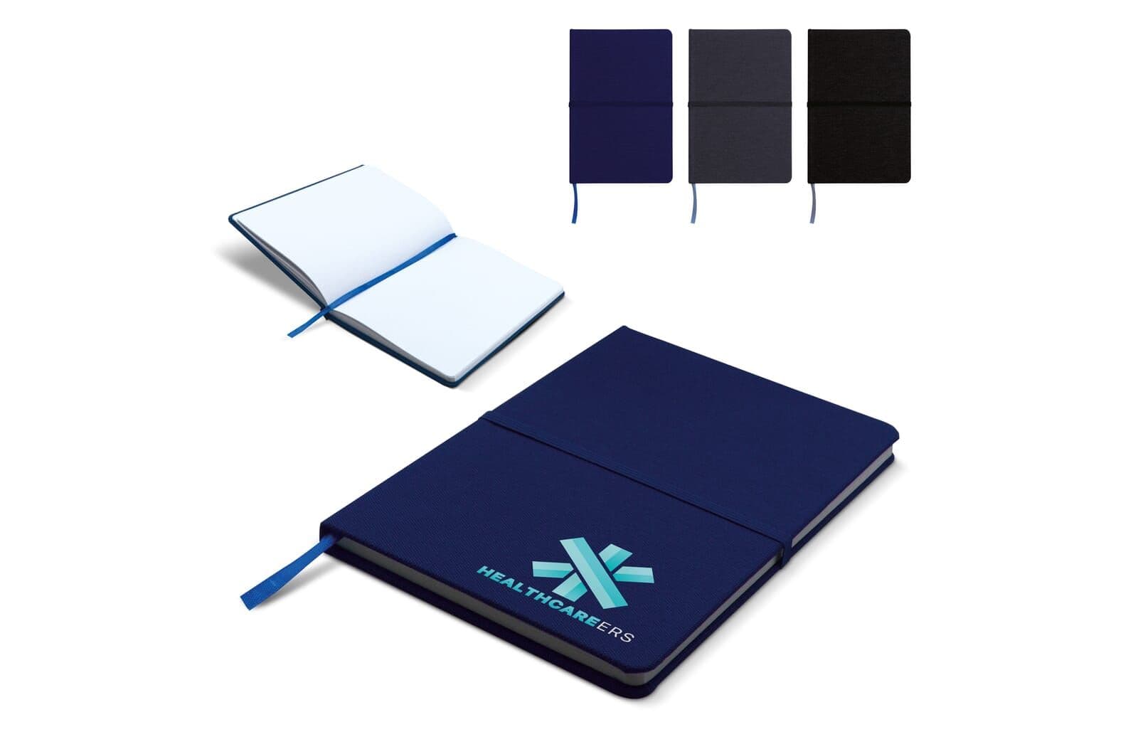 R-PET Bullet journal A5 1