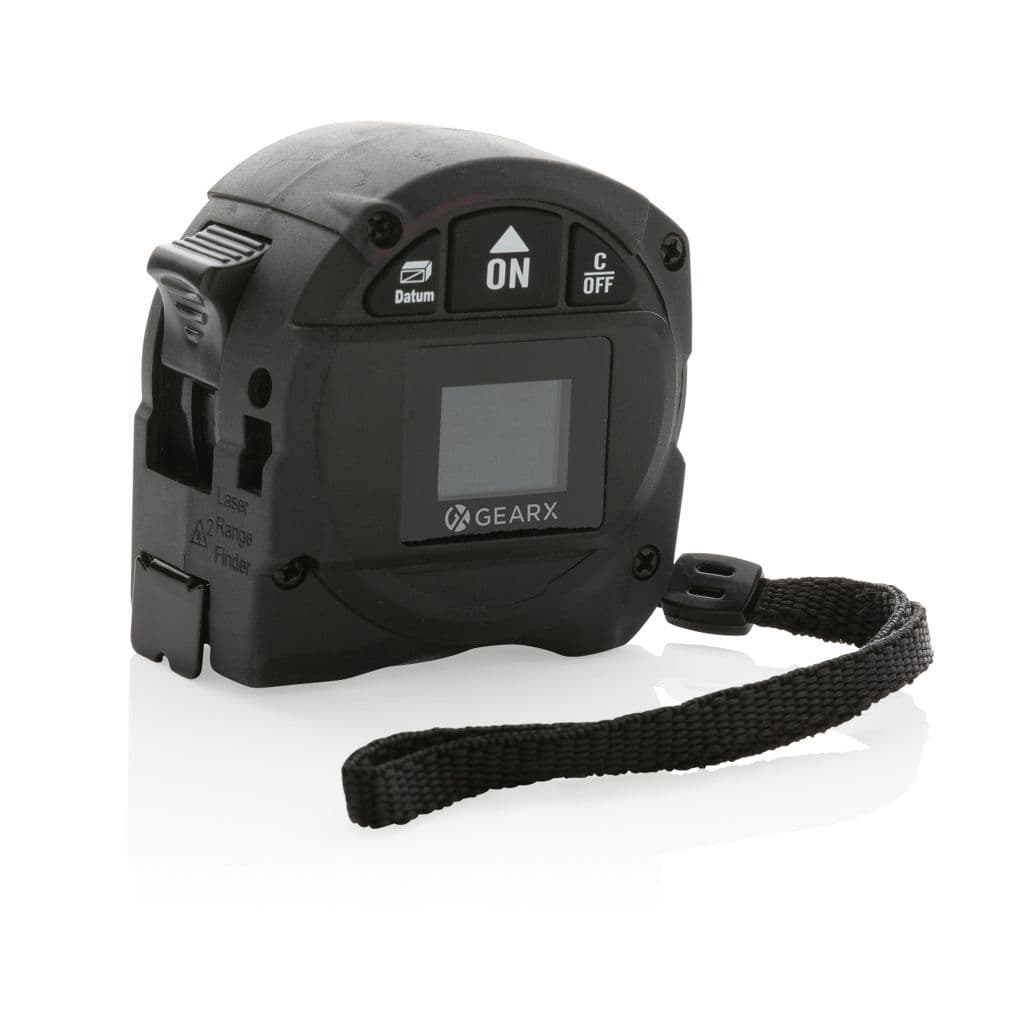 Gear X meetlint van 5M met 30M laser thumbnail 6