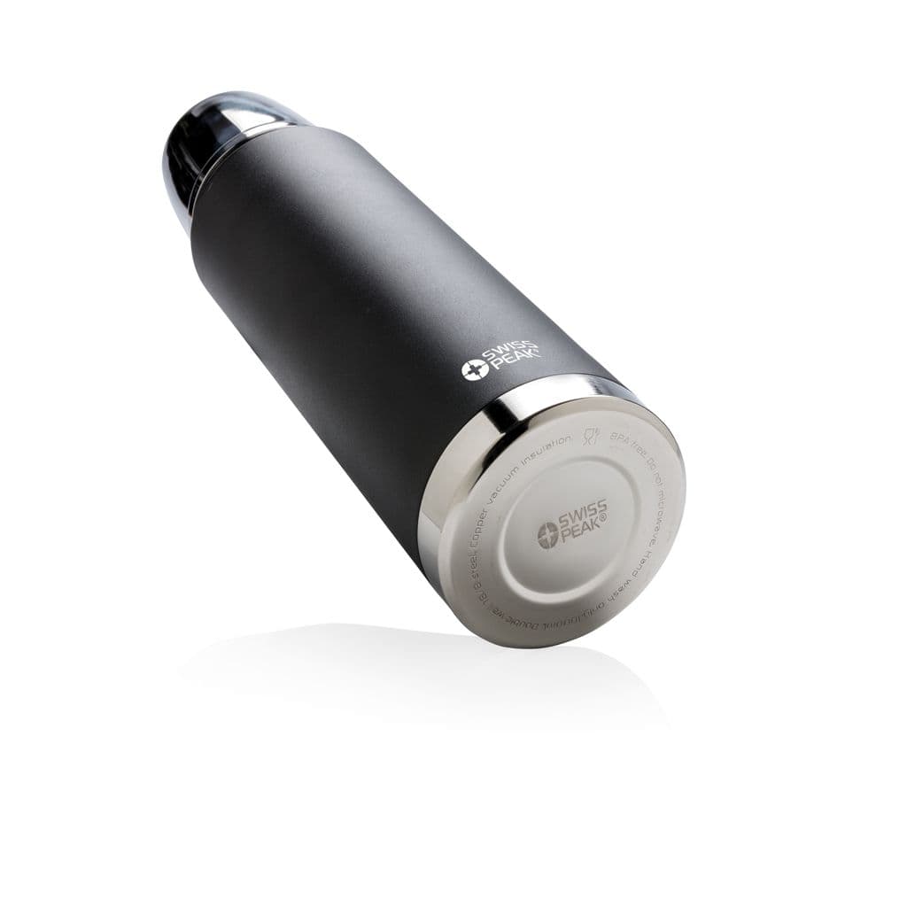 Swiss Peak Elite 1L copper vacuüm fles thumbnail 6