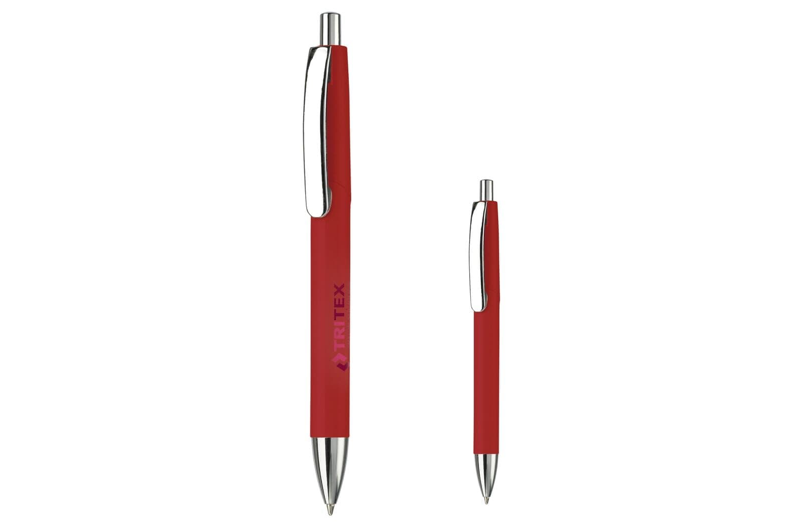 Balpen Texas hardcolour 1
