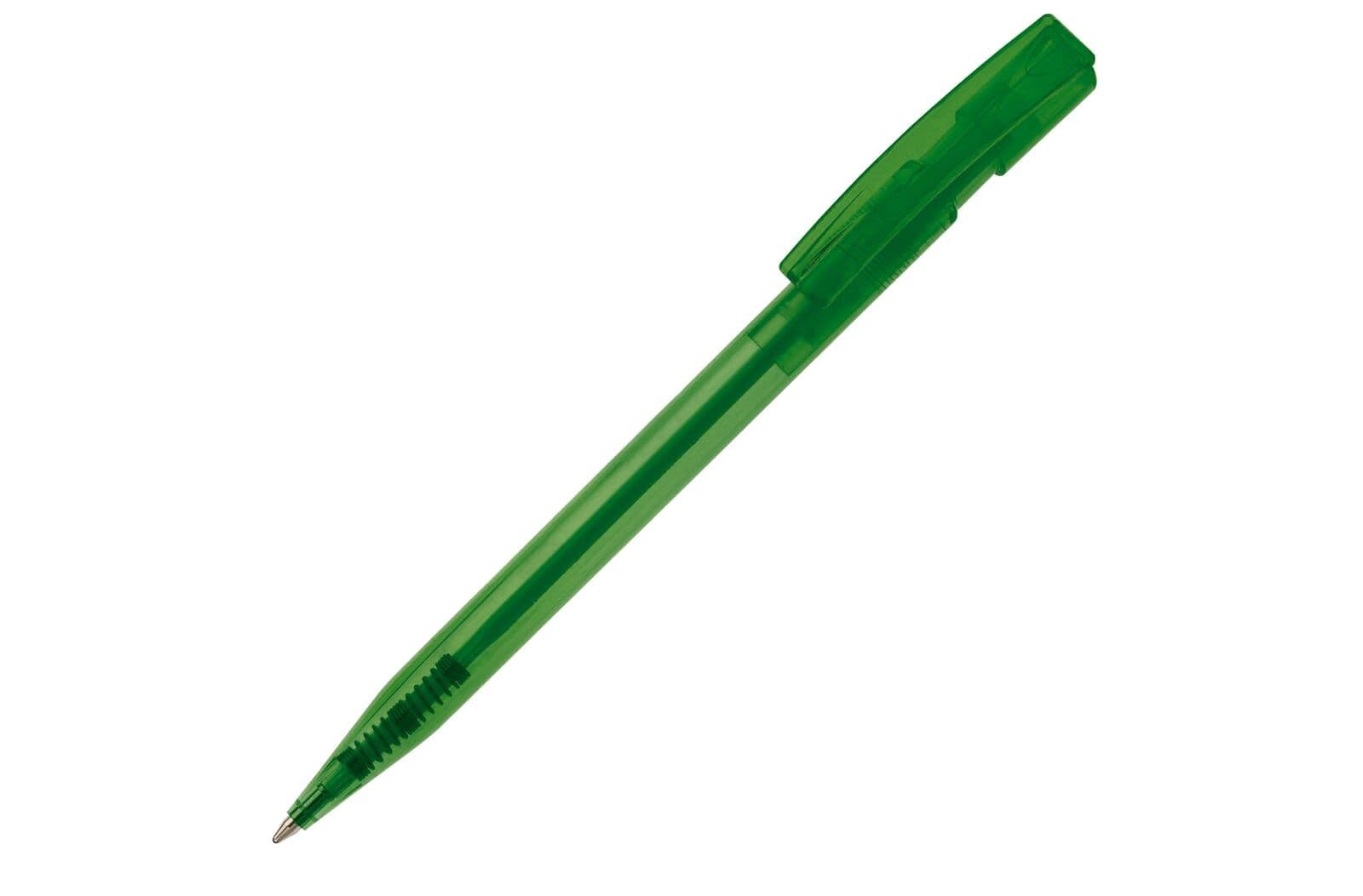 Transparant / Groen