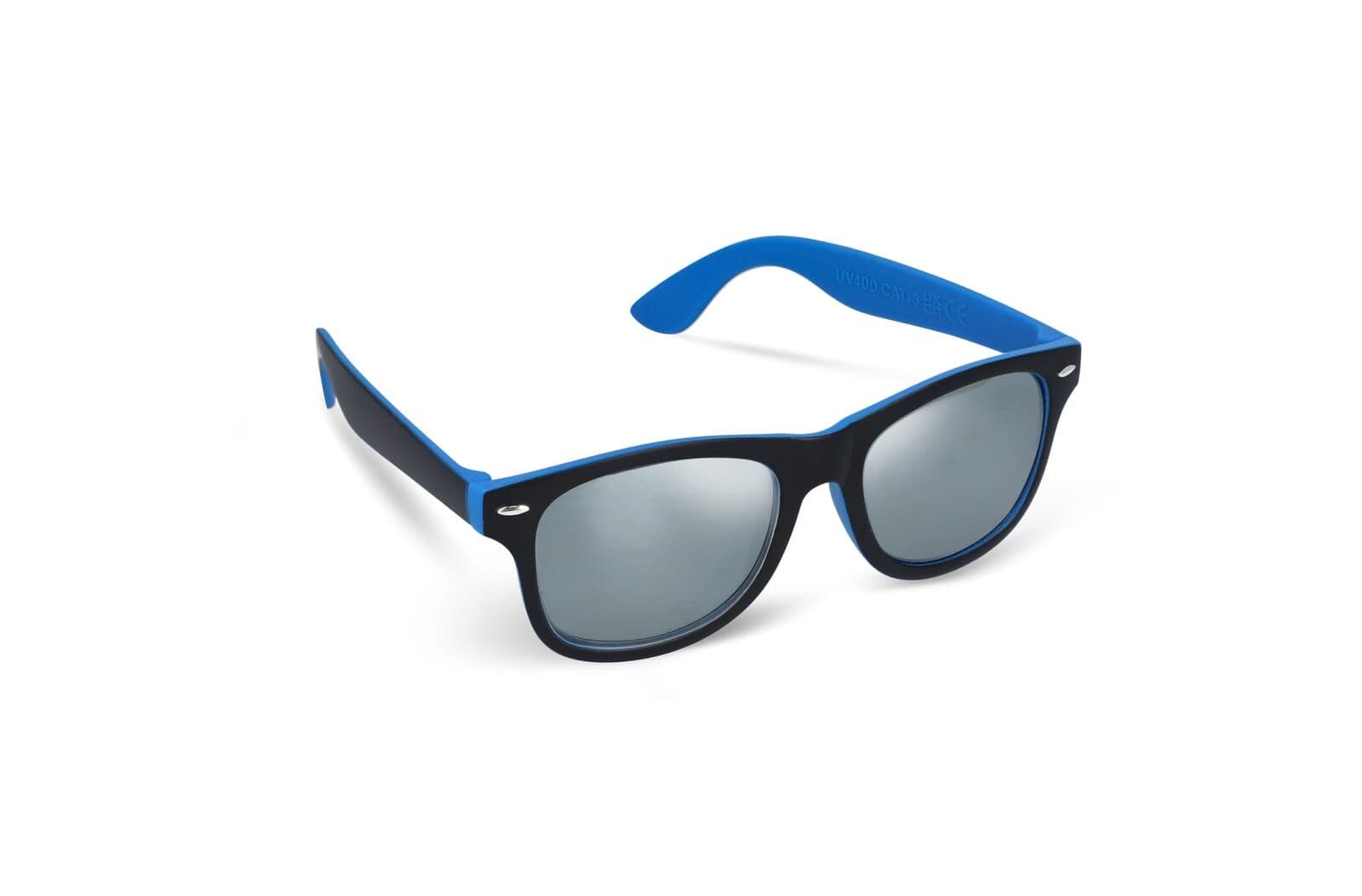 Lichtblauw