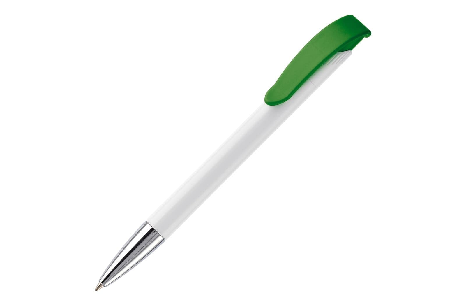Wit / Groen