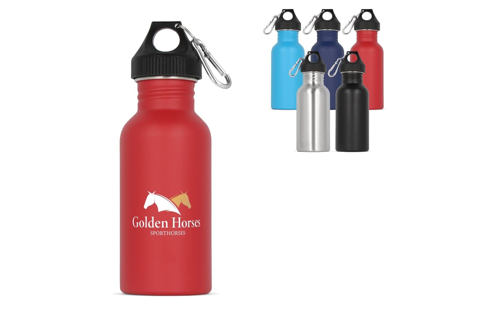 Waterfles Lennox 500ml 1